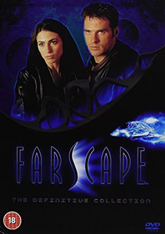 その他 Farscape Season 3 Complete [DVD] Amazon.com: Farscape: The Complete Season Three : O'Bannon